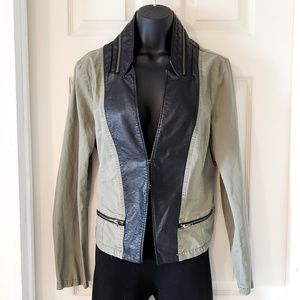 🔵3/$15🔵Wet Seal lightweight jacket